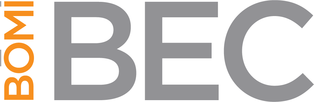 BEC logo